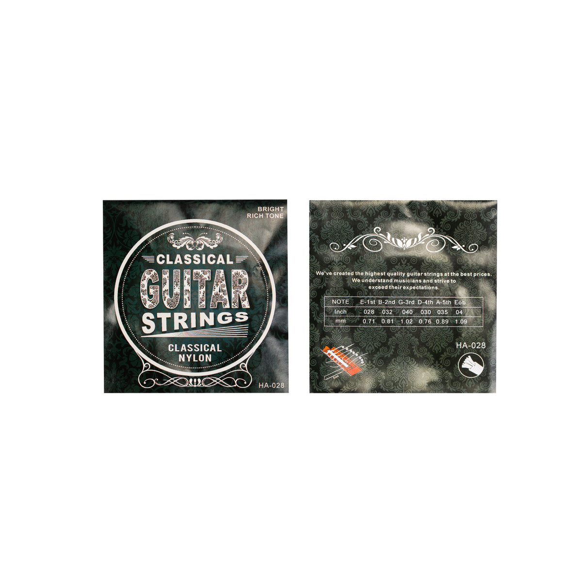 Torrins Classical Guitar Strings