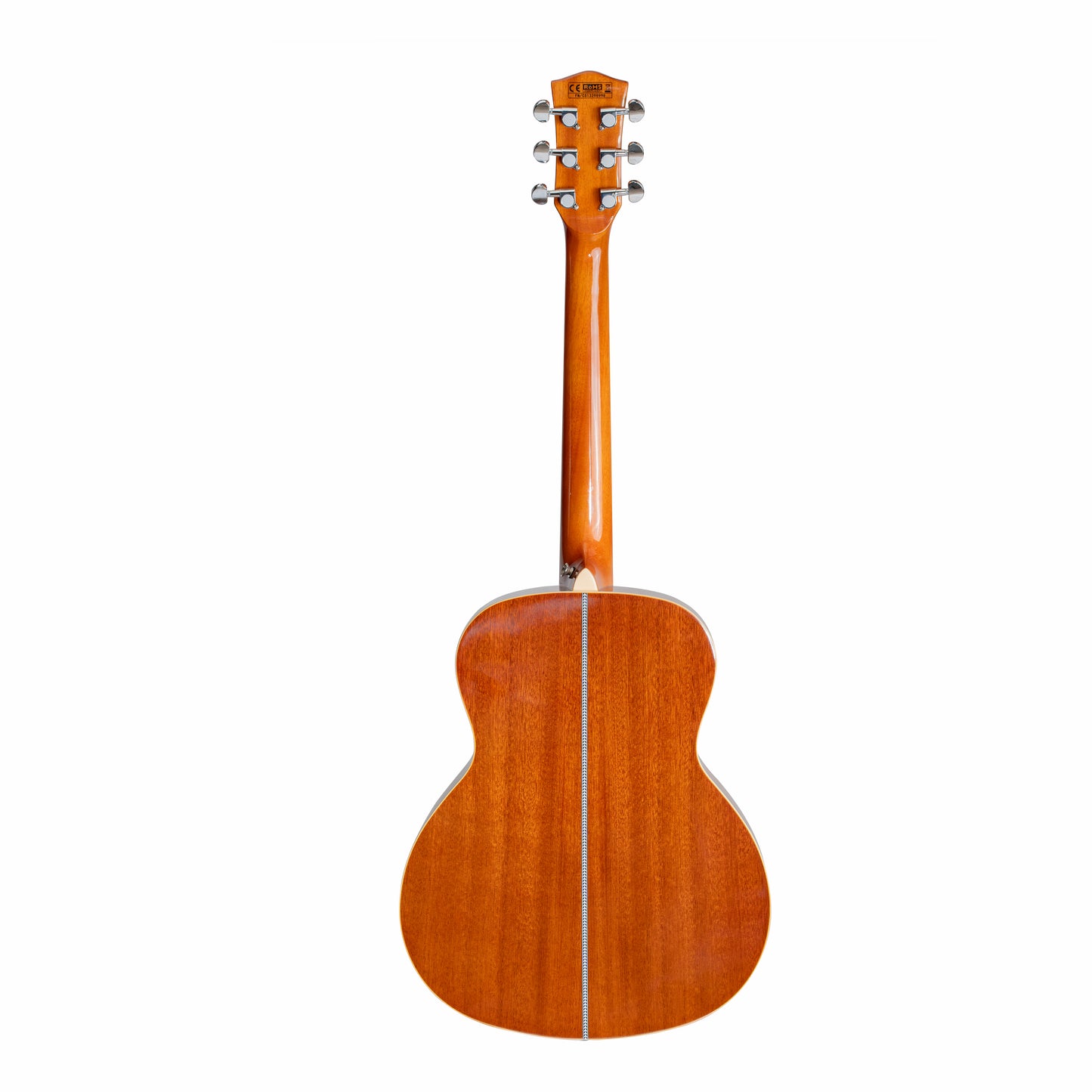 Torrins Beginner Series Acoustic Guitar: GS31