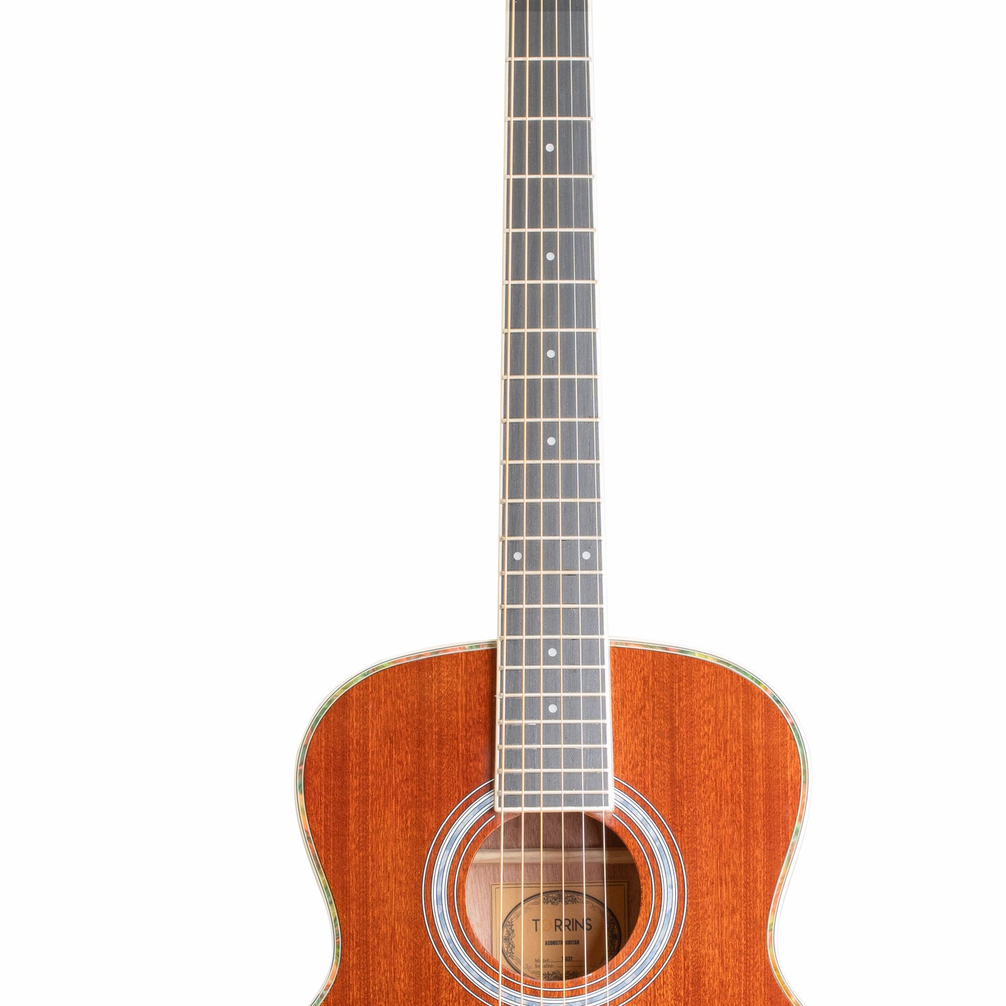 Torrins Beginner Series Acoustic Guitar: GS31