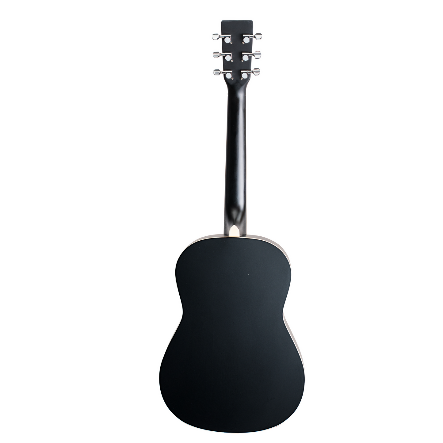 Torrins Beginner Series Acoustic Guitar: C36 (Black)