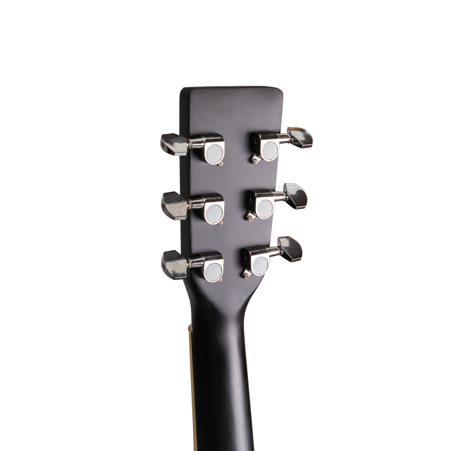Torrins Beginner Series Acoustic Guitar: C36 (Black)