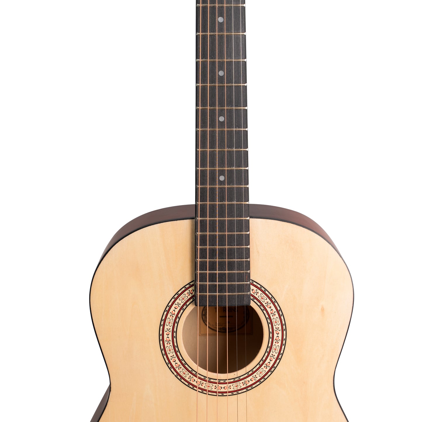 Torrins Beginner Series Acoustic Guitar: C36 (Beige)