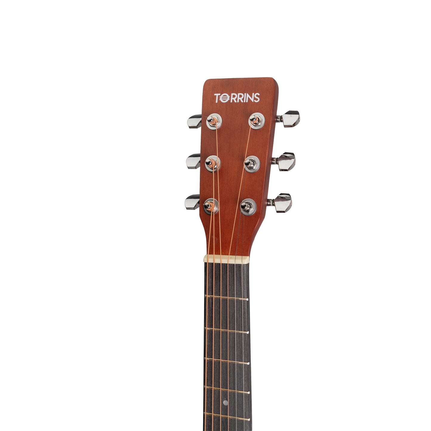 Torrins Beginner Series Acoustic Guitar: C36 (Sunburst)
