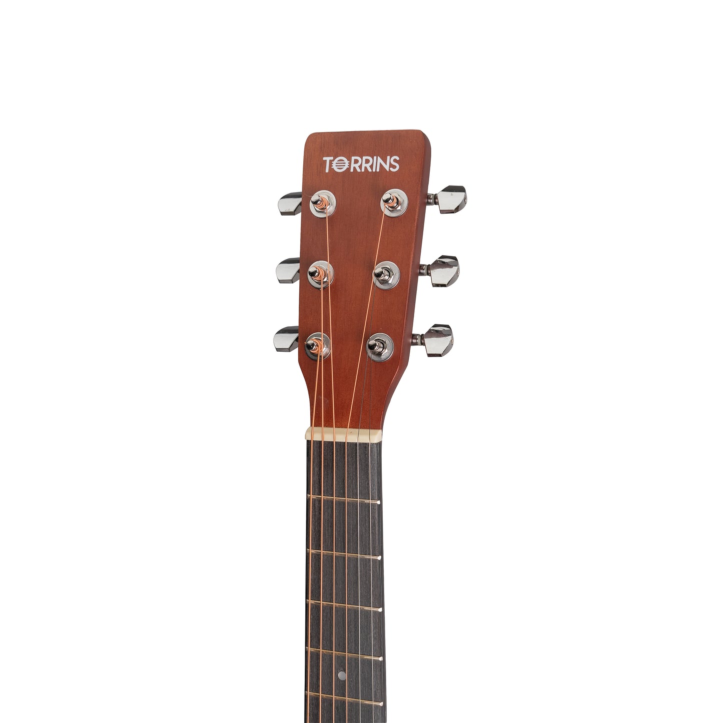 Torrins Beginner Series Acoustic Guitar: C36 (Beige)