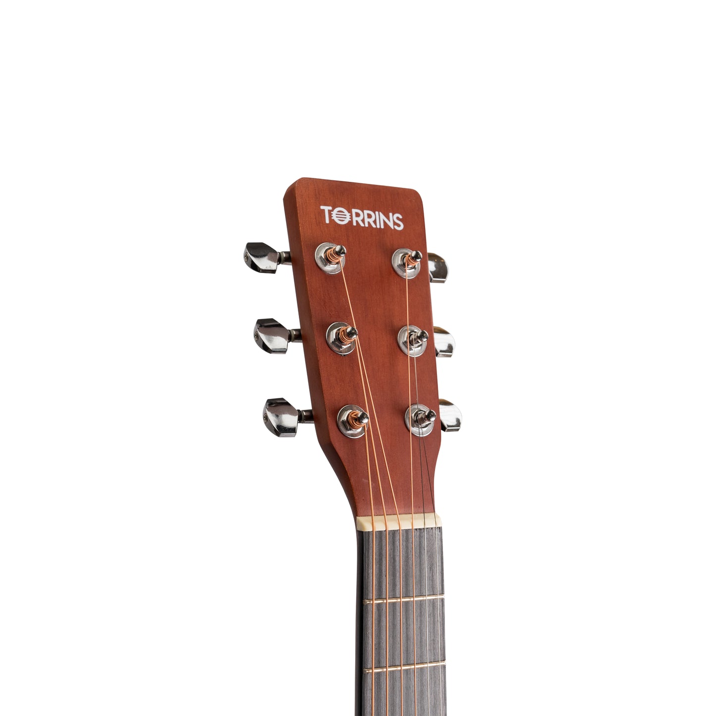 Torrins Beginner Series Acoustic Guitar: C36 (Sunburst)