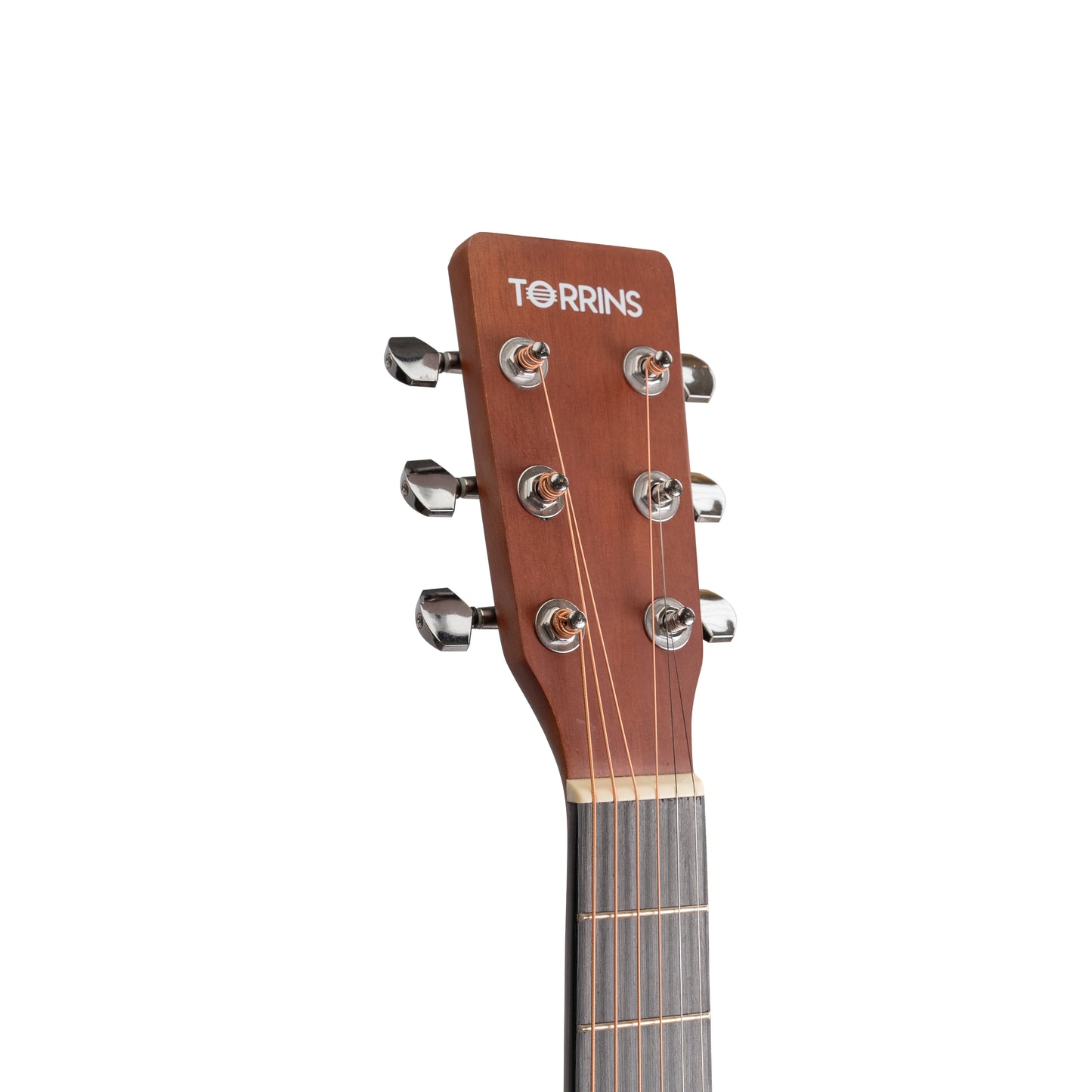 Torrins Beginner Series Acoustic Guitar: C36 (Beige)