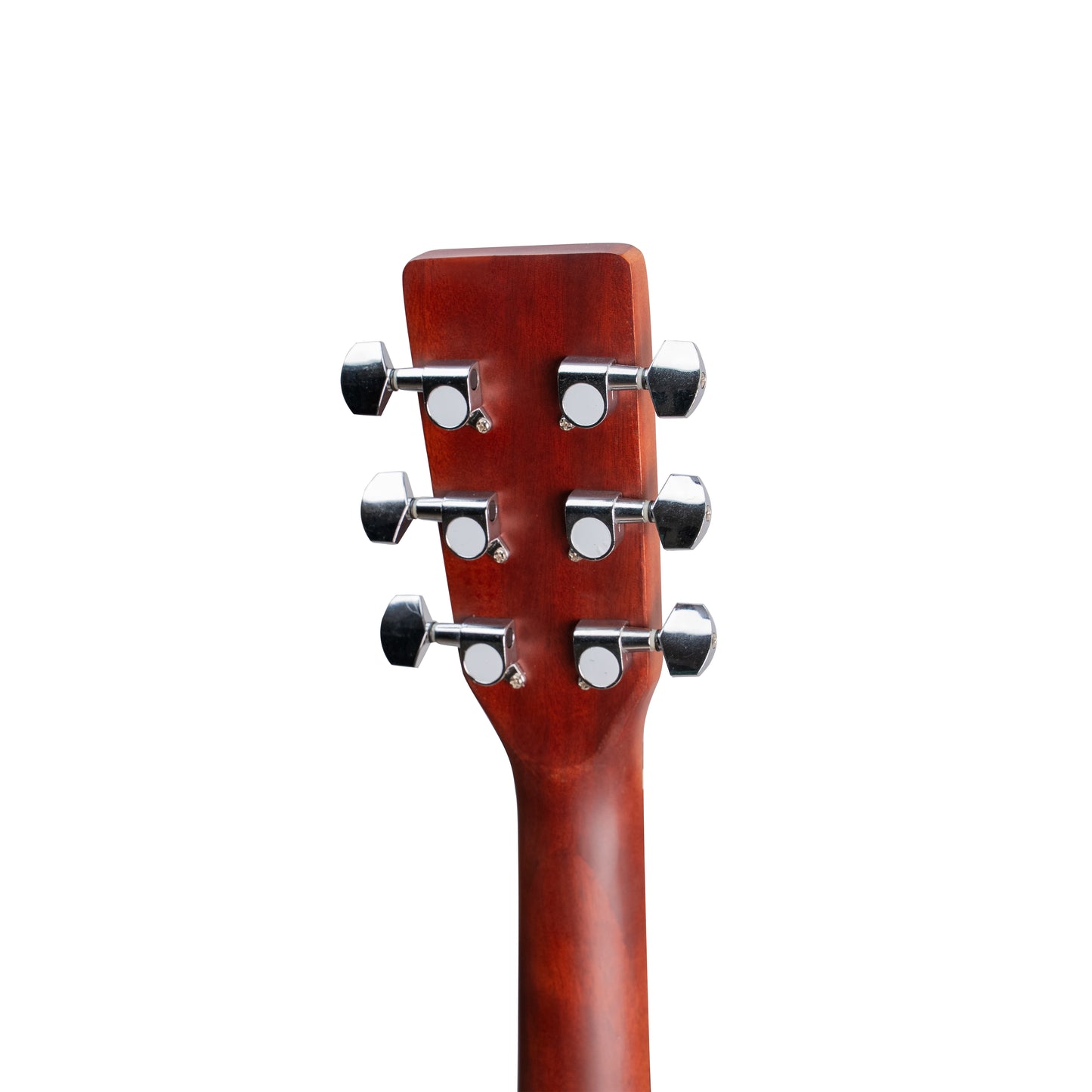Torrins Beginner Series Acoustic Guitar: C36 (Sunburst)