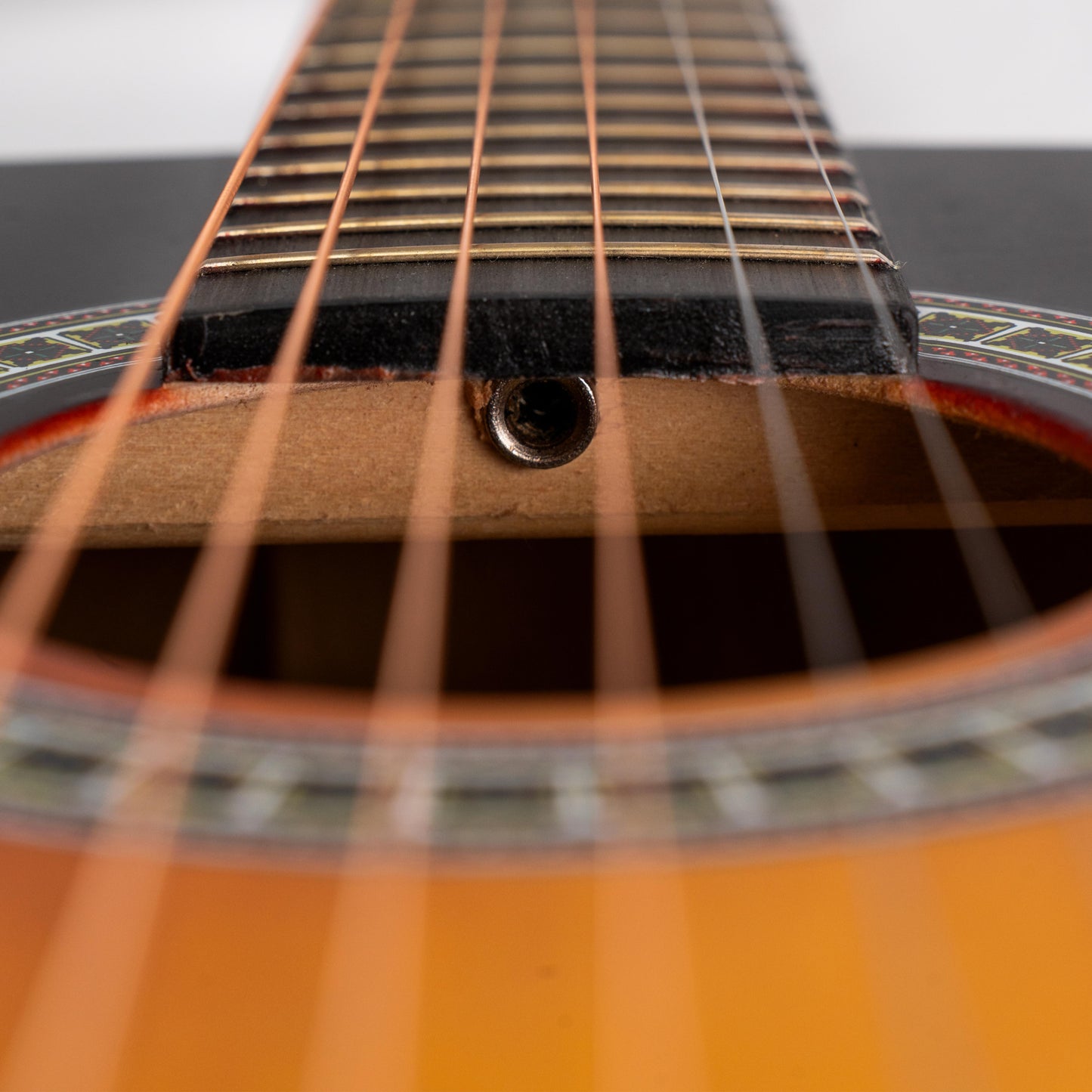Torrins Beginner Series Acoustic Guitar: C36 (Sunburst)