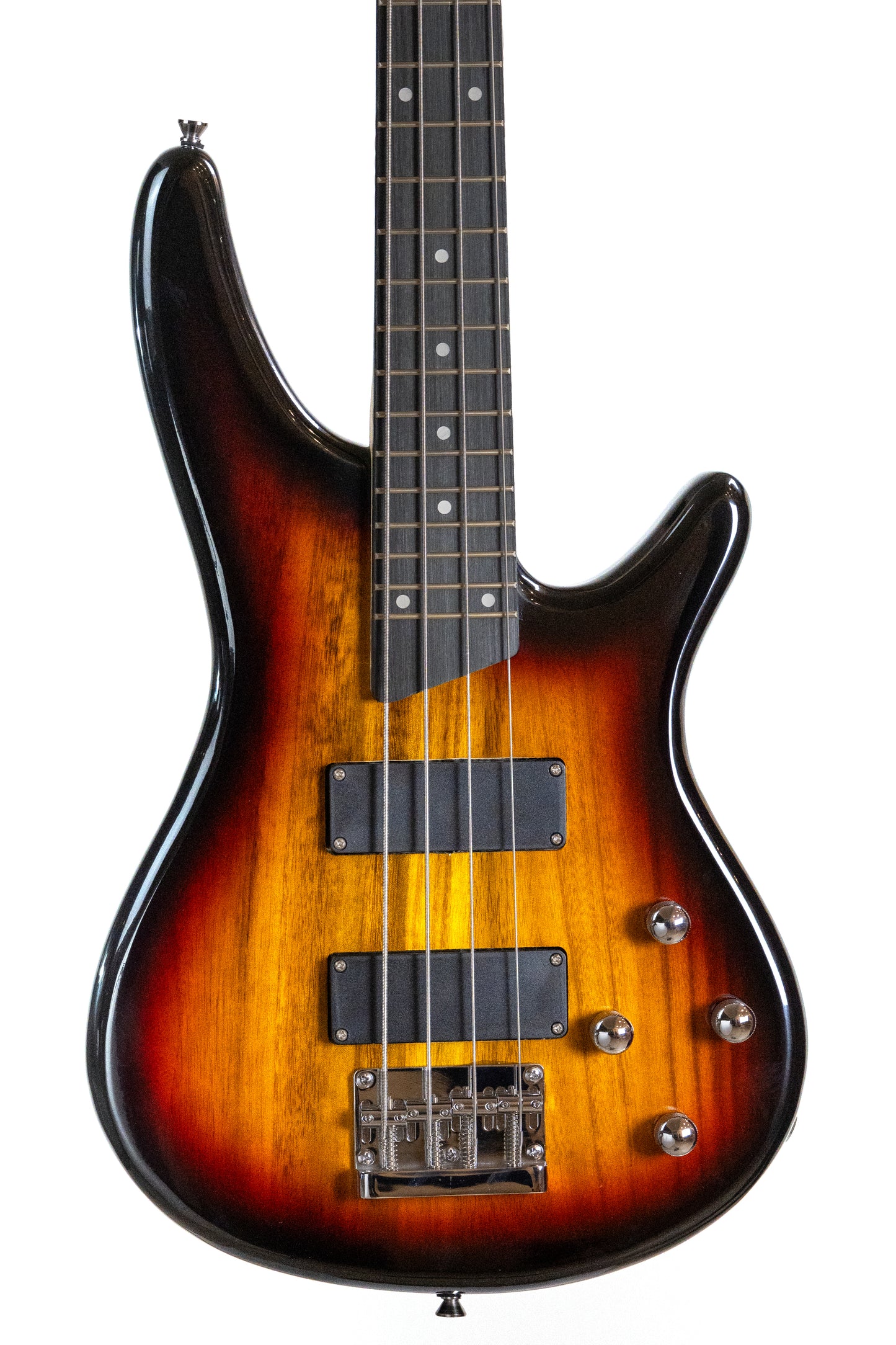 Torrins Bass Guitar (Sunburst)