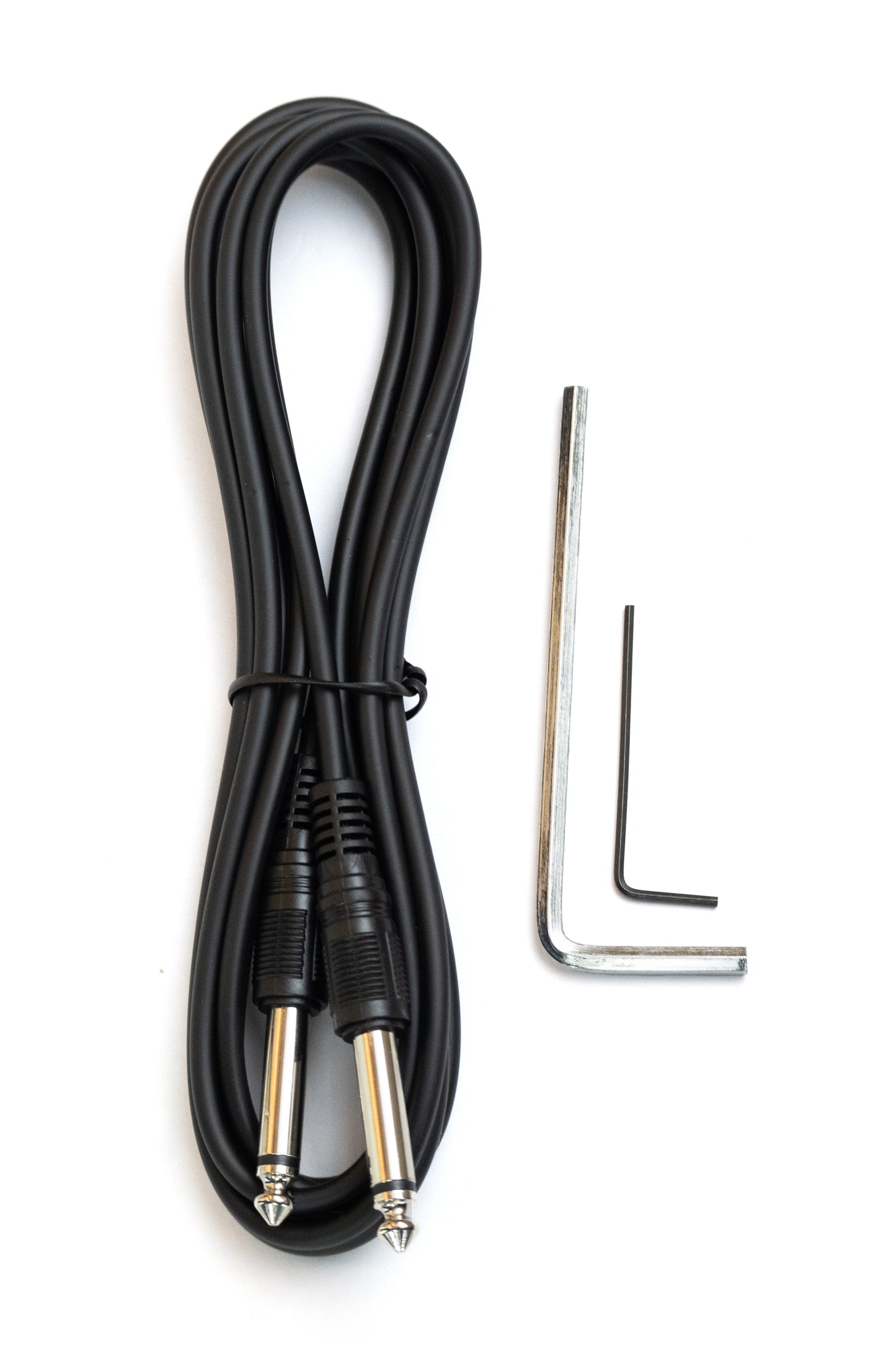 Torrins Bass Guitar (Black)