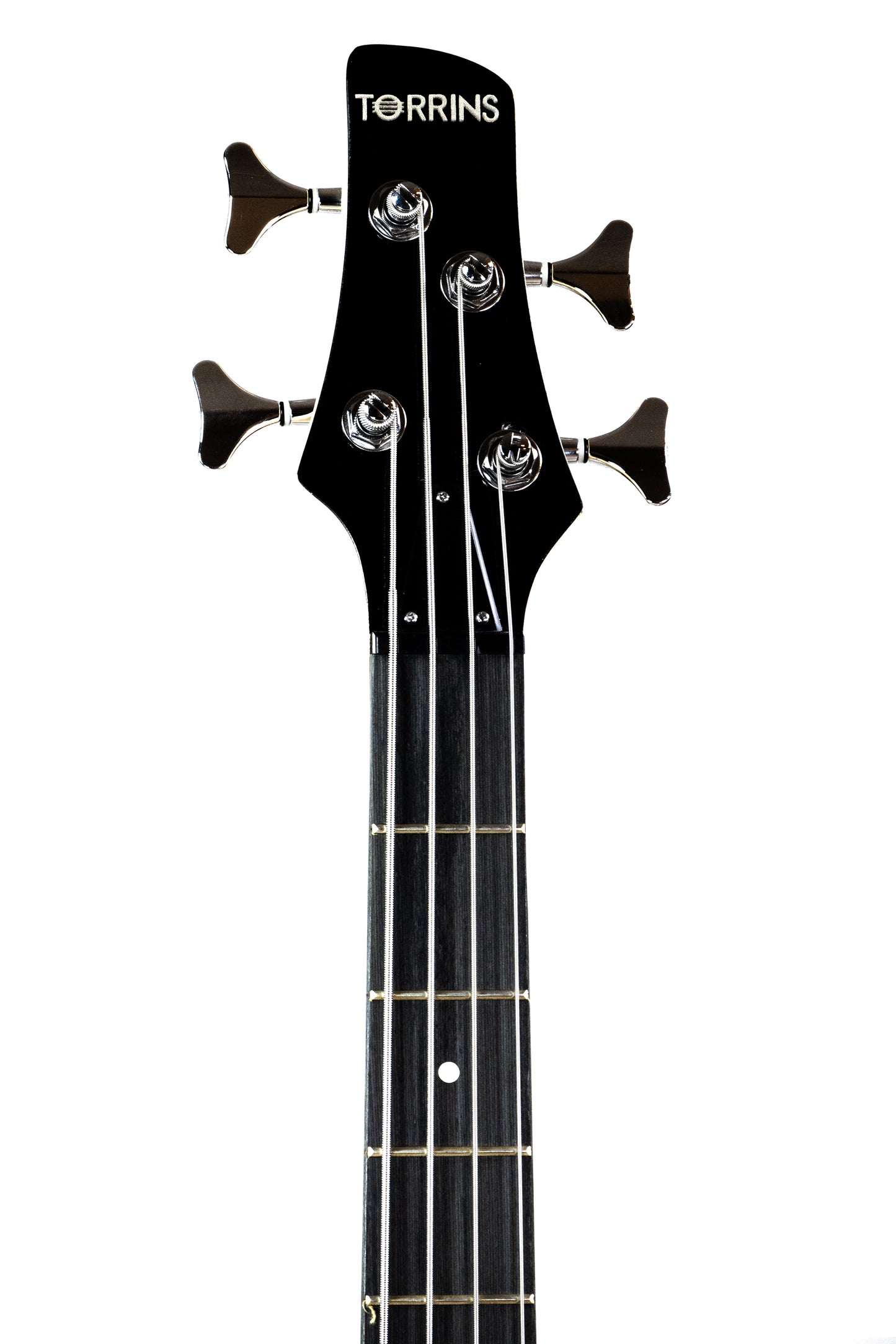 Torrins Bass Guitar (Sunburst)