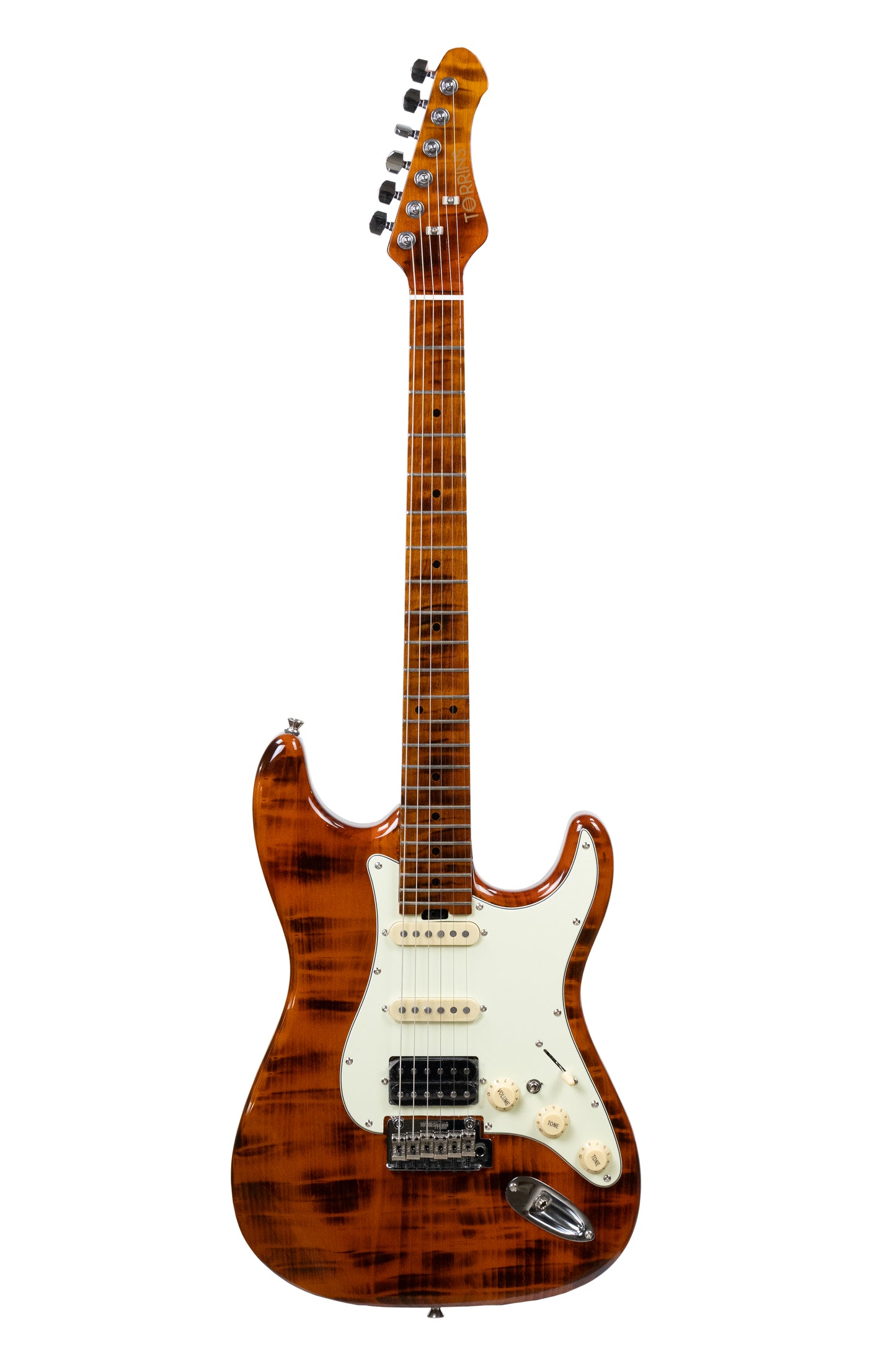 Torrins Premium Electric Guitar