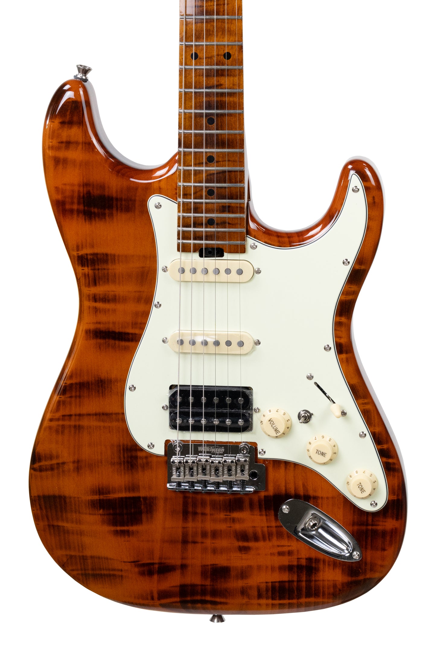 Torrins Premium Electric Guitar
