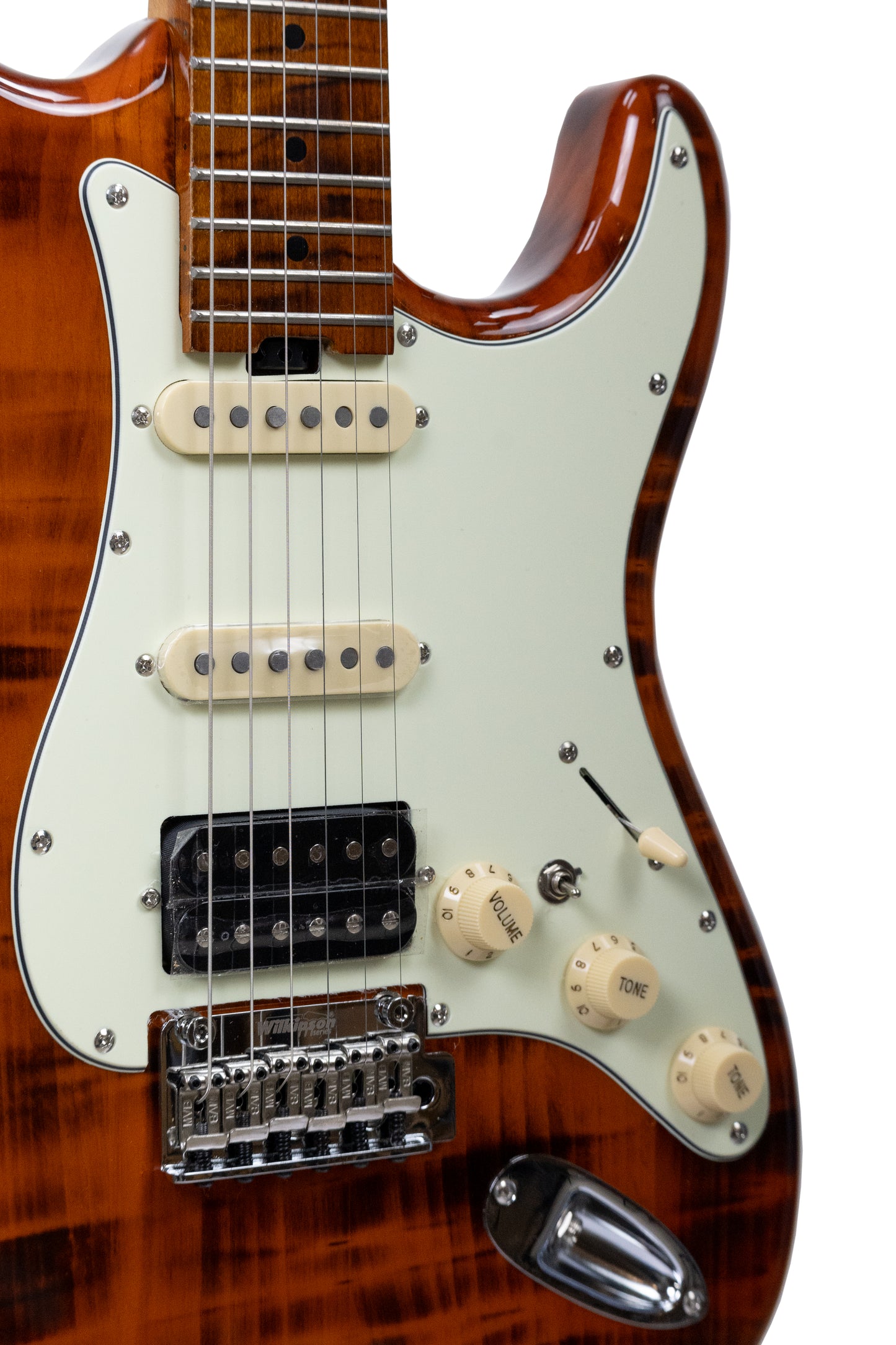 Torrins Premium Electric Guitar