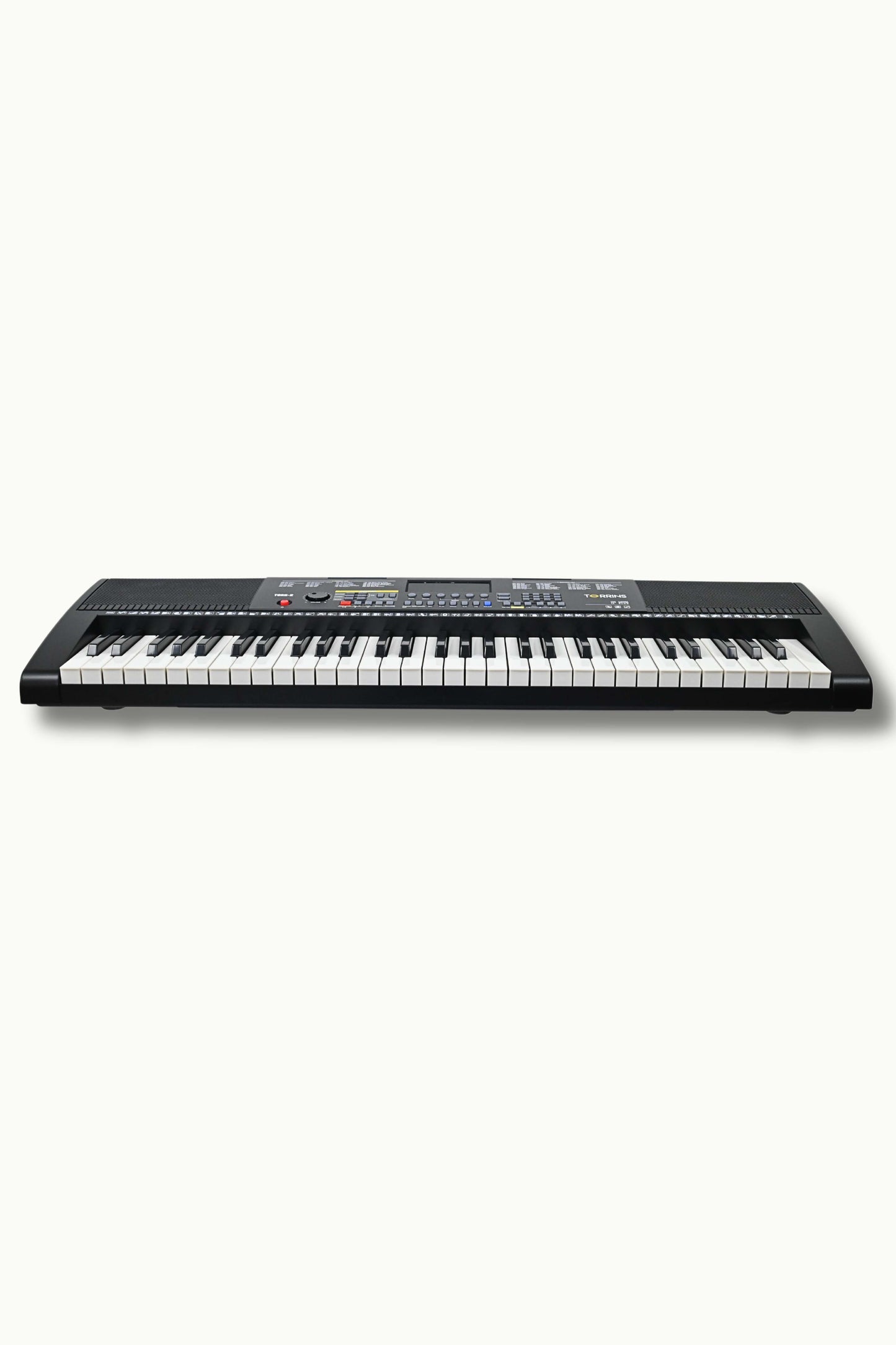 Torrins Keyboard | TORK 2 (Without Stand)