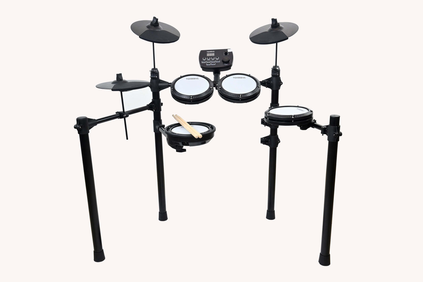 Electric Drum Kit