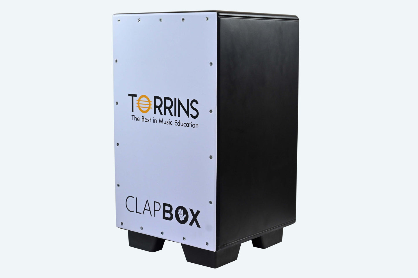 Torrins Cajon with Adjustable Snare and Bass