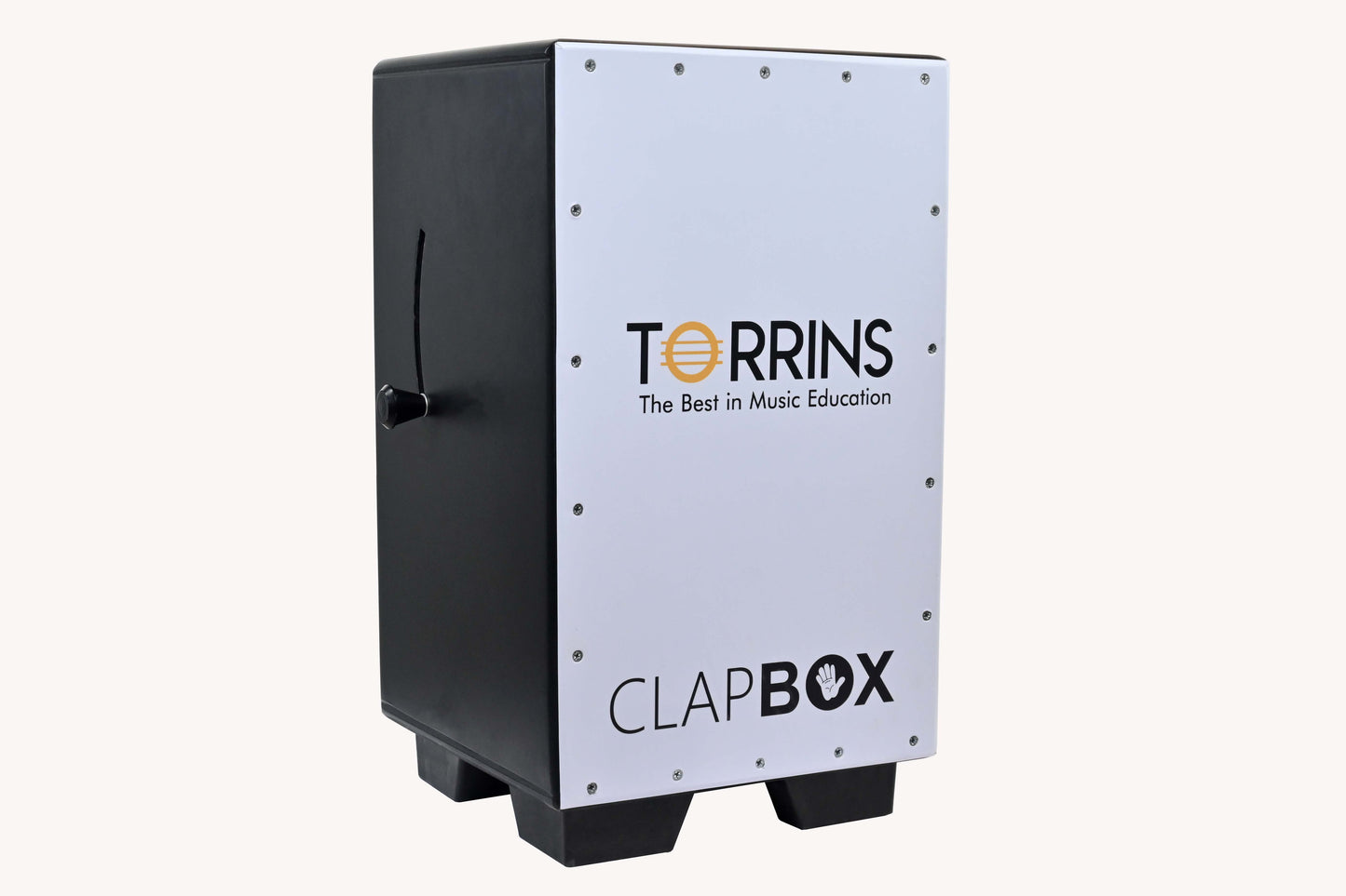 Torrins Cajon with Adjustable Snare and Bass