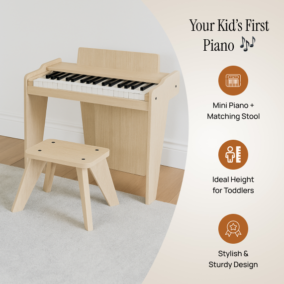 Torrins Mini Piano