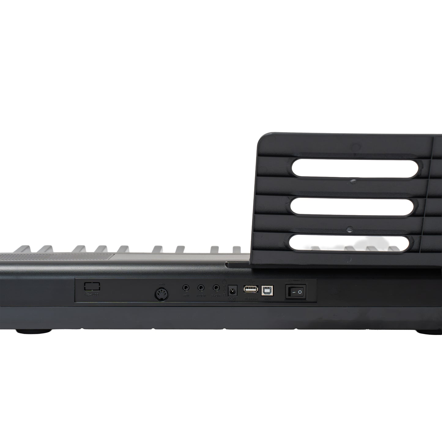 Torrins 88 Keys Multi-Function Digital Piano Keyboard| 88045 | 900 Tones, 700 Rhythm, 110 Demo Songs, Bluetooth, USB, MIDI | Ideal for Beginners & Hobby Players