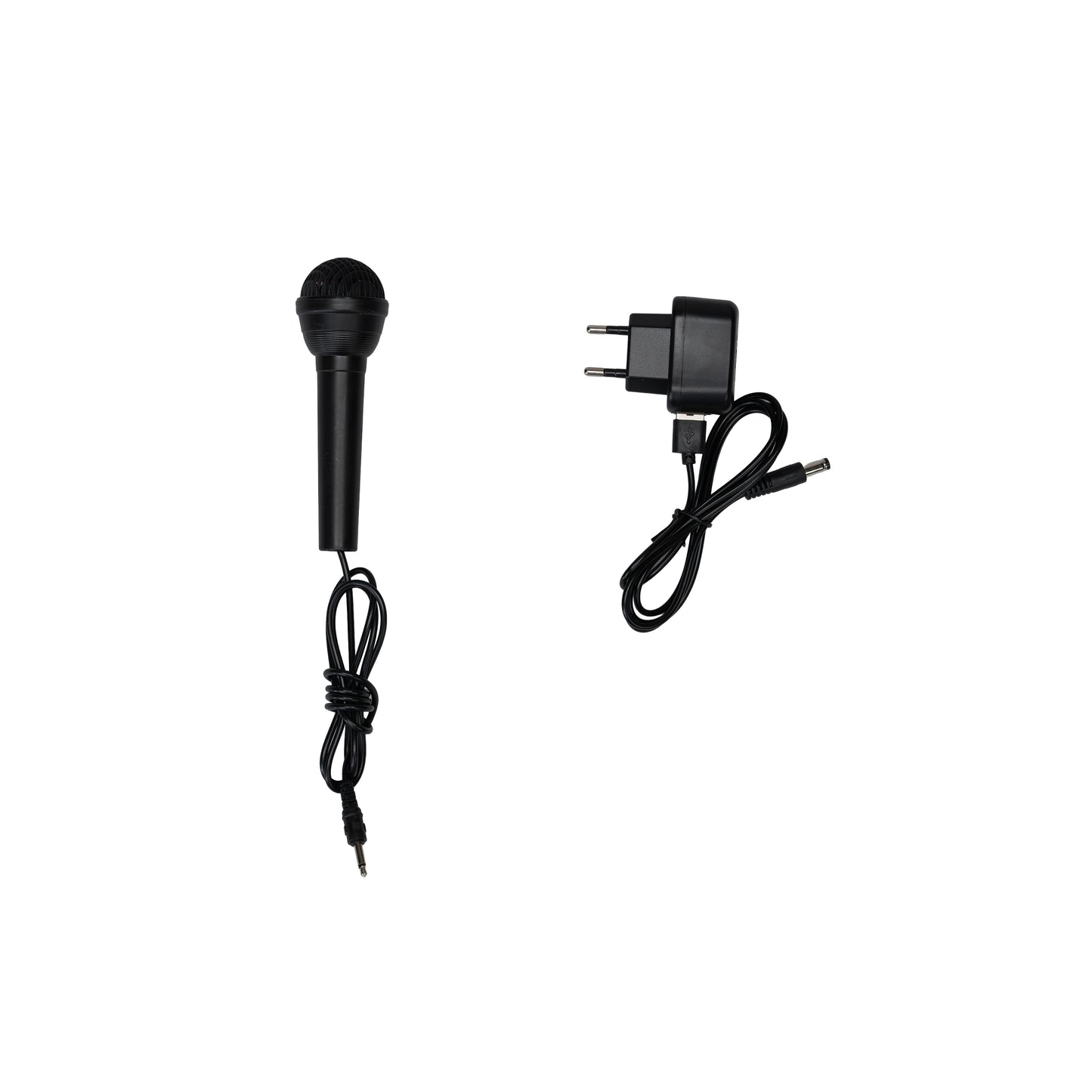 Torrins 61 Keys Keyboard for Beginners with Mic | MQ61A07