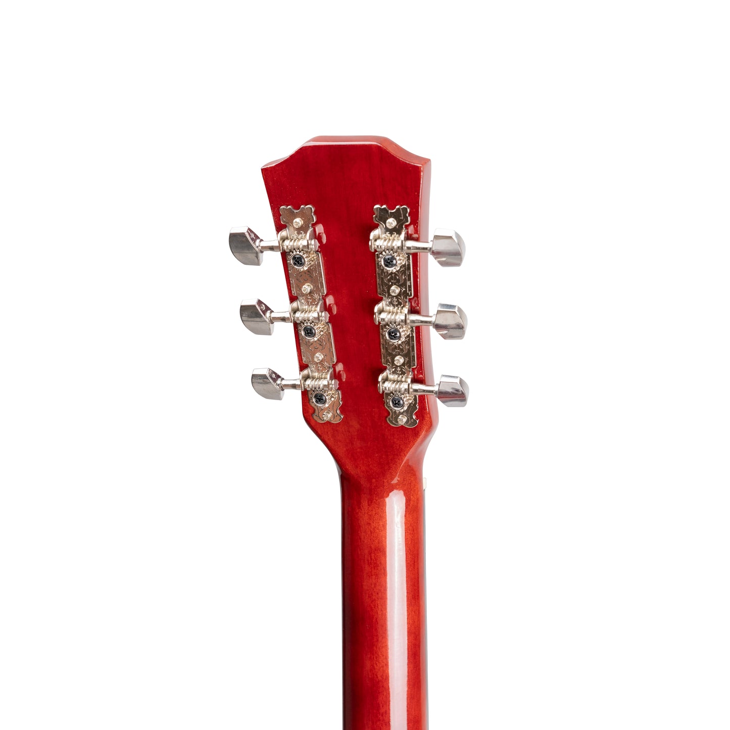 Torrins Beginner Series Acoustic Guitar: T38 -Sunburst | Glossy Finish