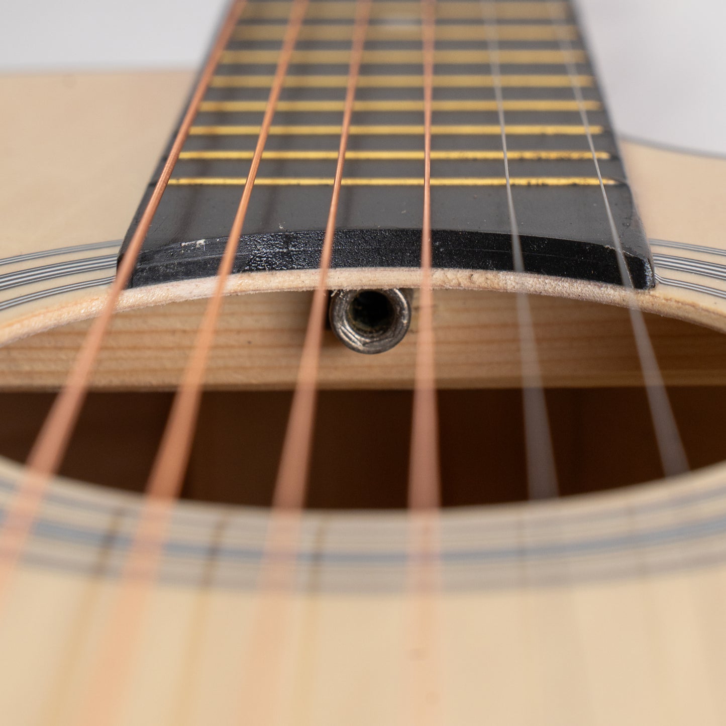 Torrins Beginner Series Acoustic Guitar: T38 - Beige | Glossy Finish