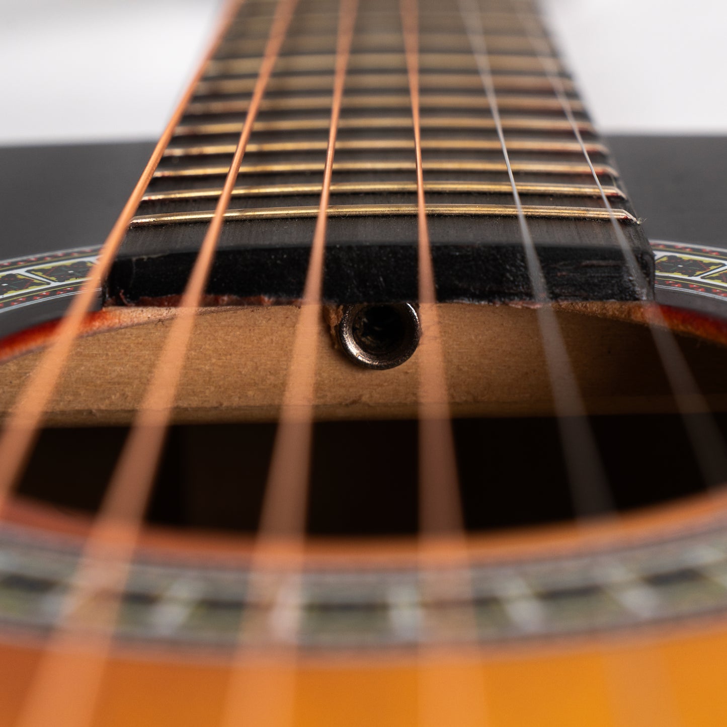 Torrins Beginner Series Acoustic Guitar: T38 -Sunburst | Glossy Finish