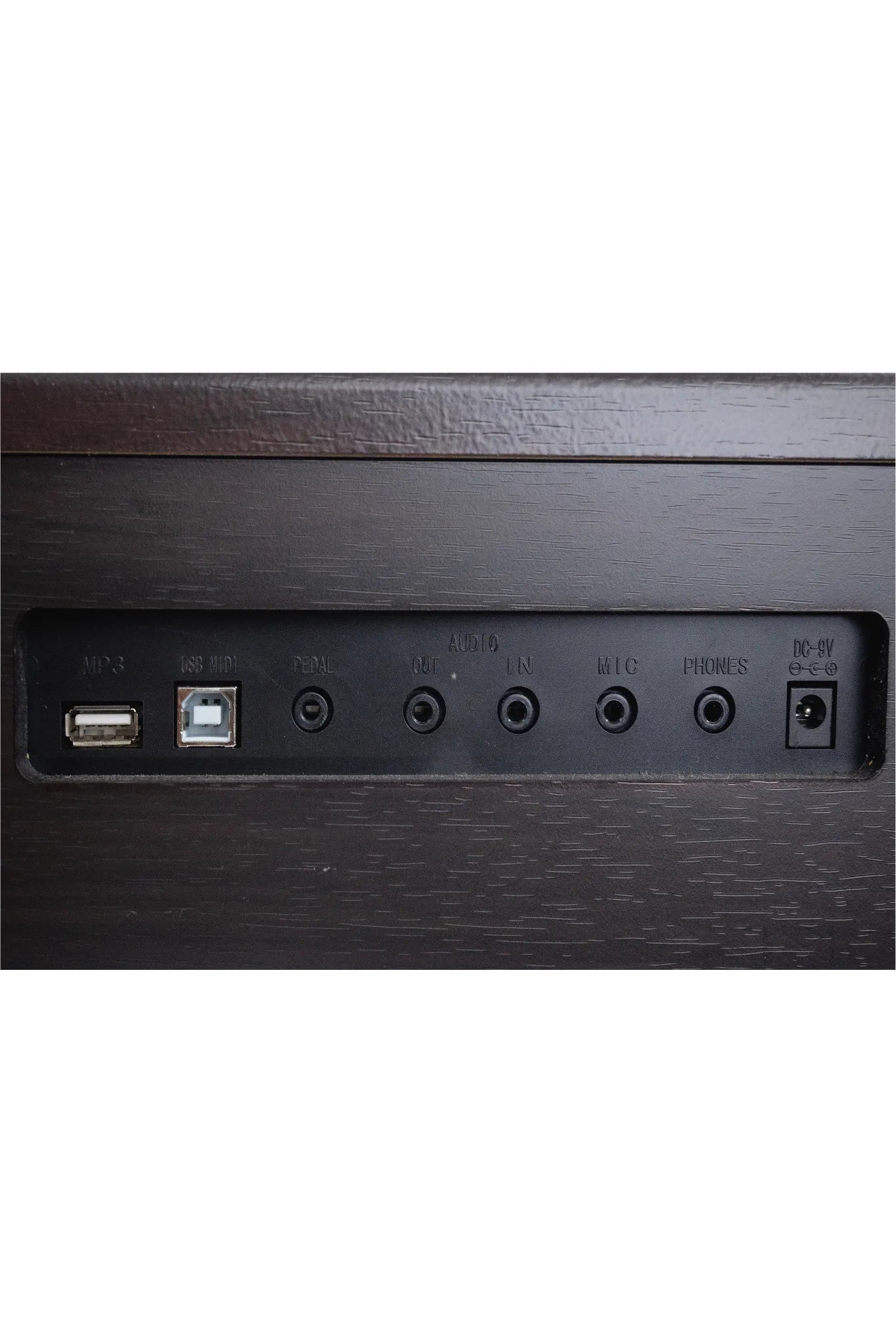 Torrins 61-Key Touch-Sensitive Piano Keyboard | TORP 5