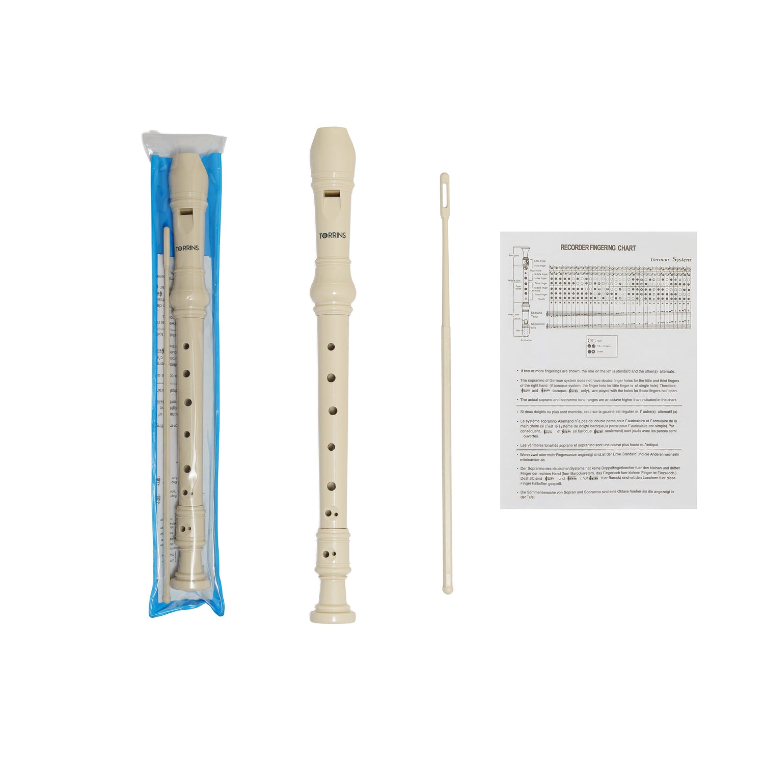 Flute/Recorder