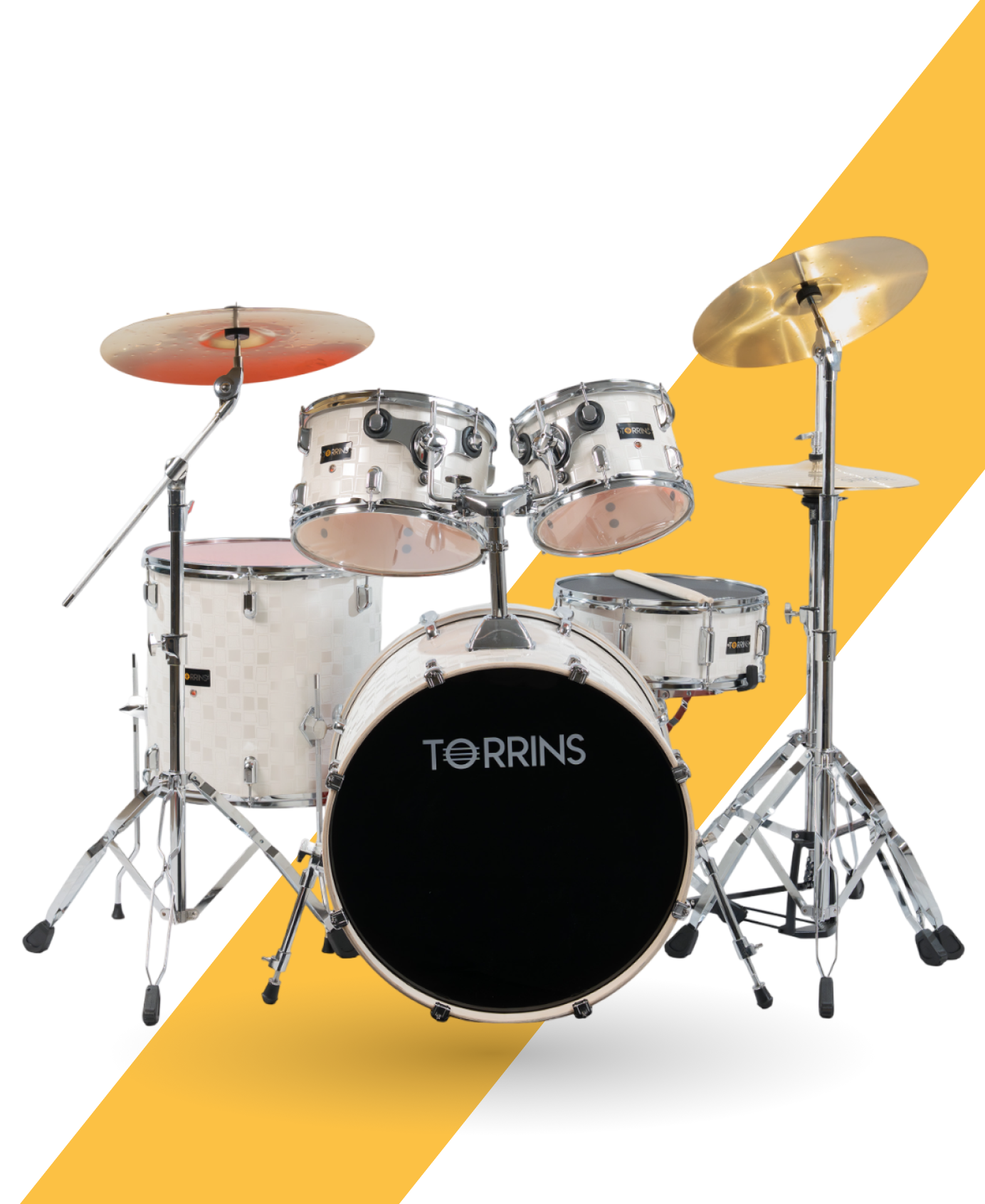 Drums