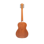 Torrins Progressa Series Natural Wood 36-Inch Acoustic Guitar, Sapele Spruce Rosewood, Right Hand, 6 Strings, TOR - 3650