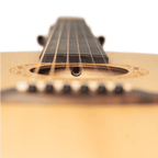 Torrins Progressa Series Natural Wood 36-Inch Acoustic Guitar, Sapele Spruce Rosewood, Right Hand, 6 Strings, TOR - 3650
