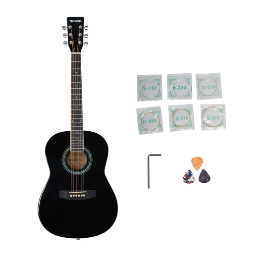 Torrins Progressa Series Guitar: 36H