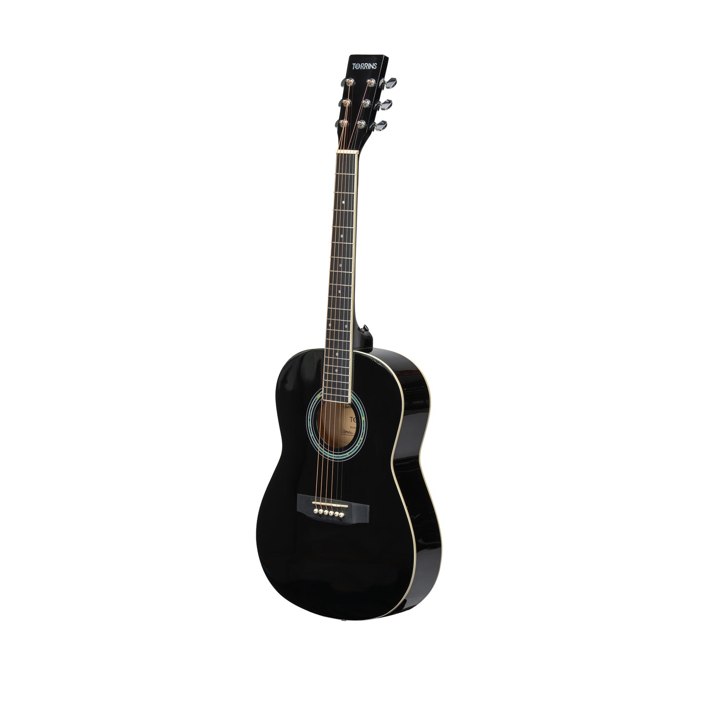 Torrins Progressa Series Guitar: 36H