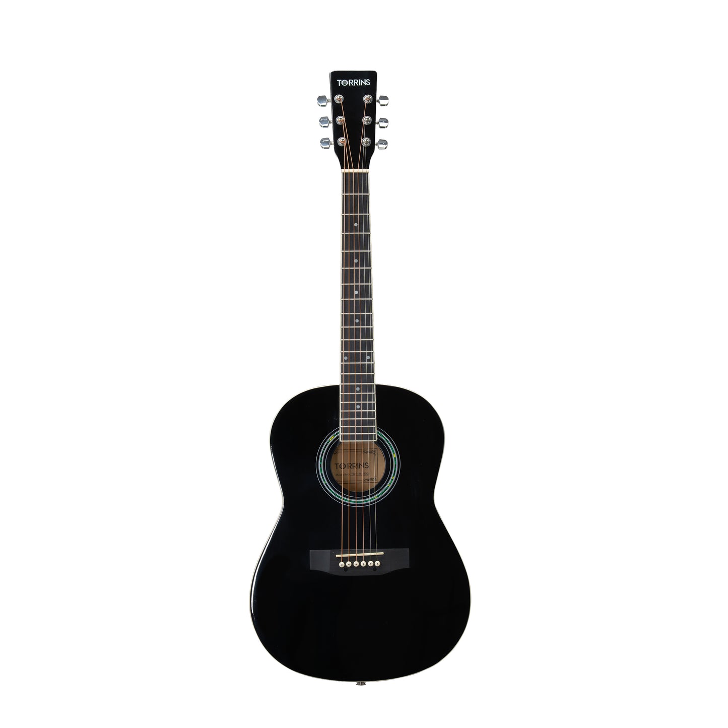 Torrins Progressa Series Guitar: 36H