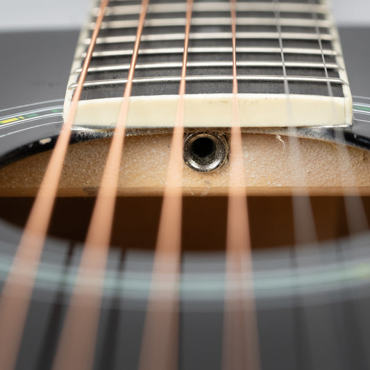 Torrins Progressa Series Guitar: 36H