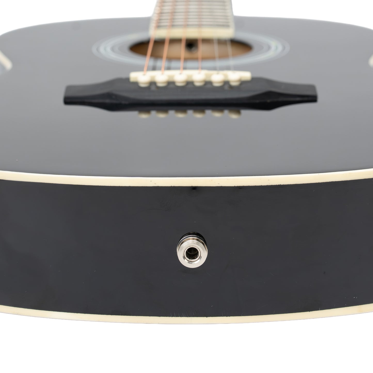 Torrins Progressa Series Guitar: 36H