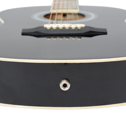 Torrins Progressa Series Guitar: 36H