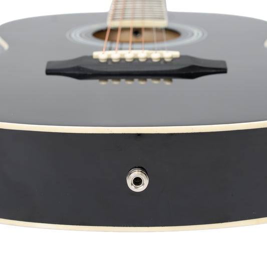 Torrins Progressa Series Guitar: 36H
