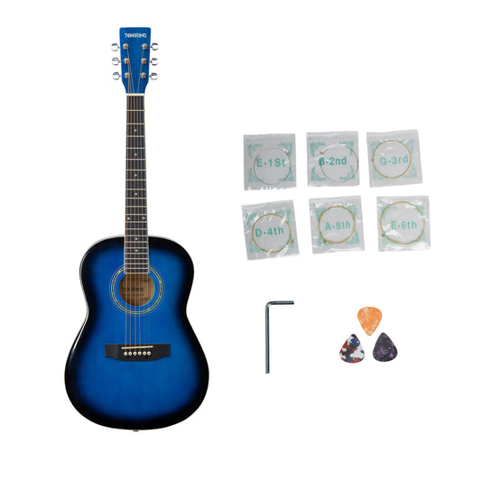 Torrins Progressa Series Guitar: 36H