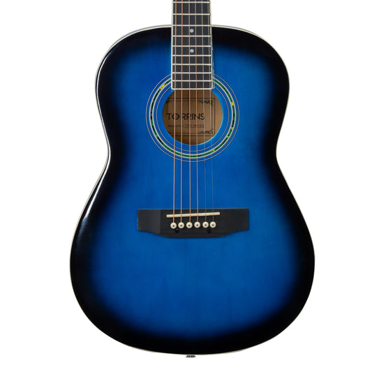 Torrins Progressa Series Guitar: 36H