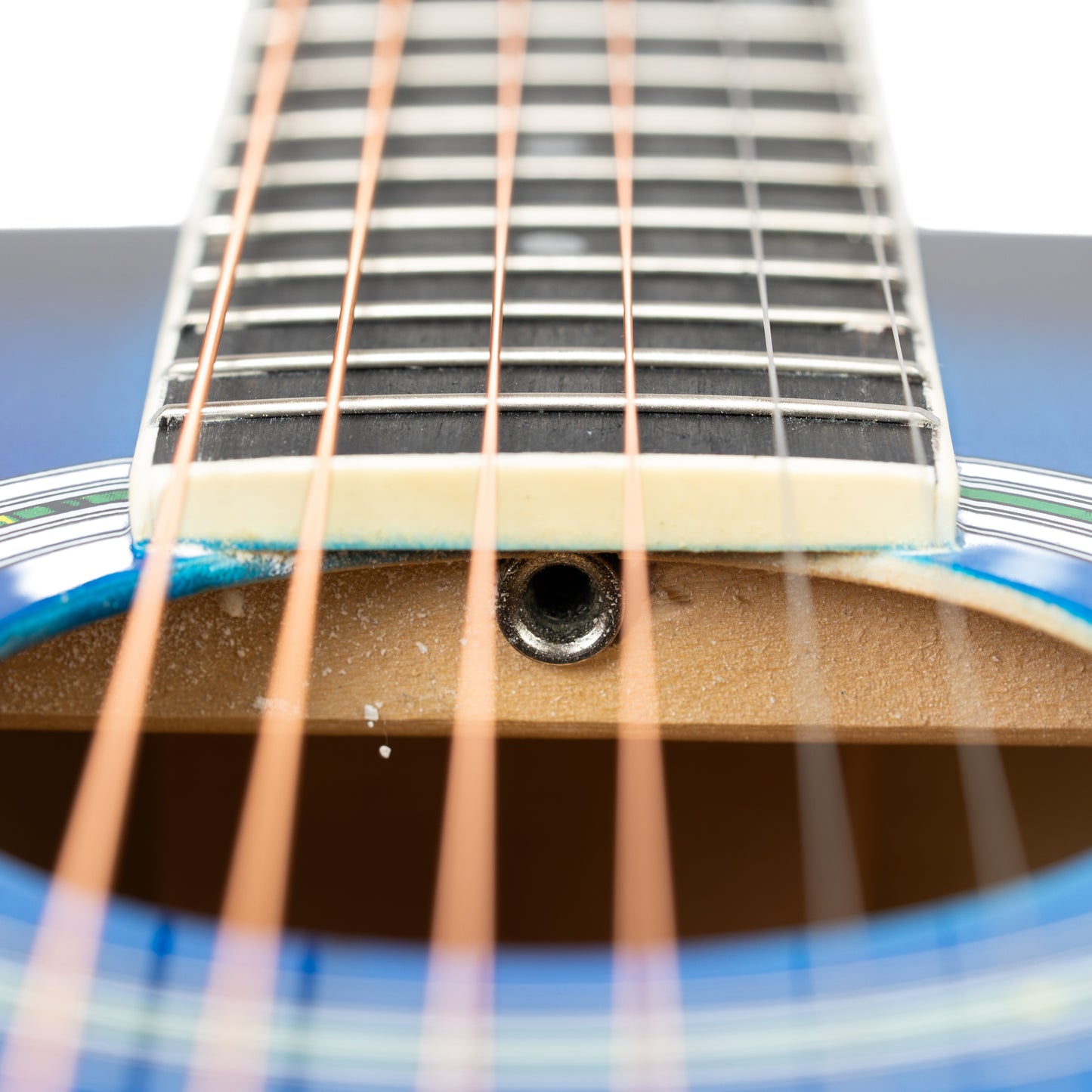Torrins Progressa Series Guitar: 36H