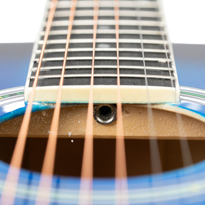 Torrins Progressa Series Guitar: 36H