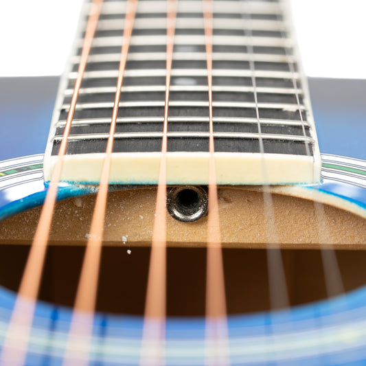 Torrins Progressa Series Guitar: 36H