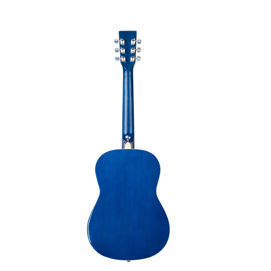 Torrins Progressa Series Guitar: 36H