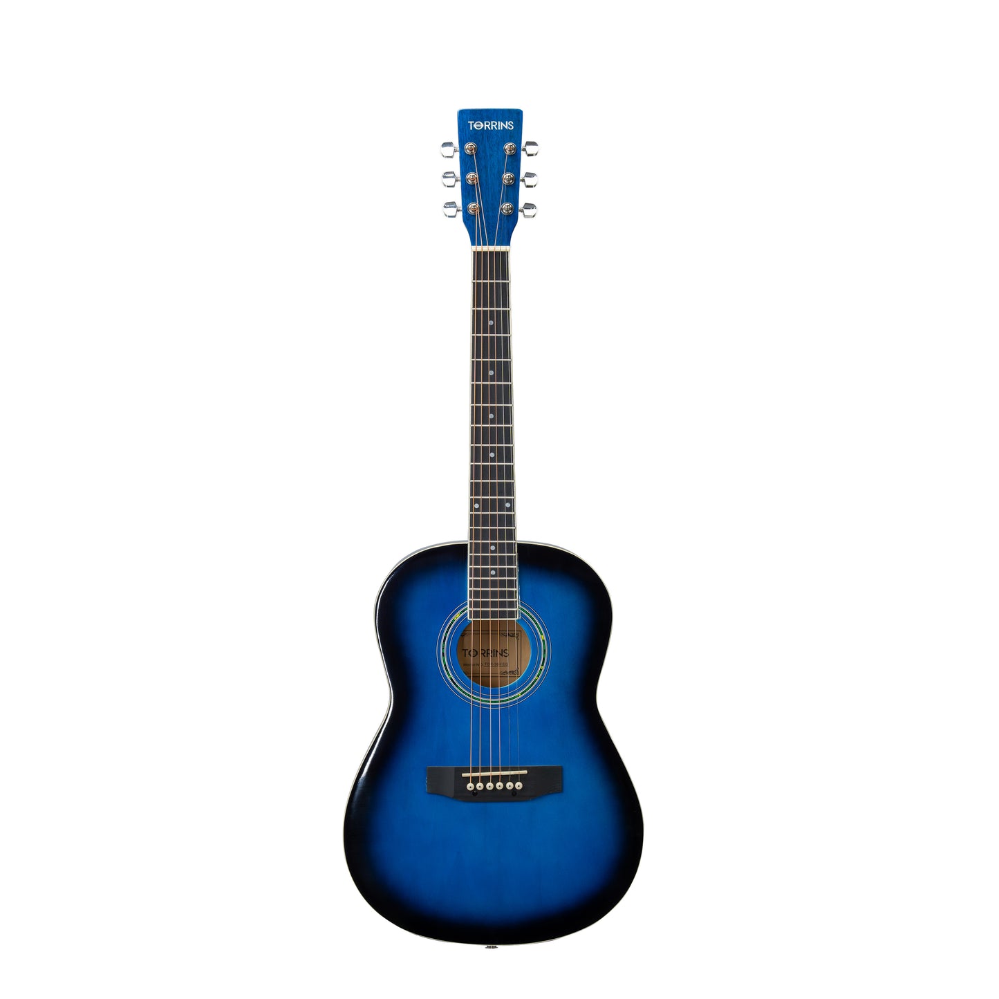 Torrins Progressa Series Guitar: 36H