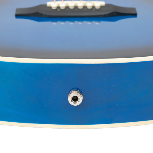 Torrins Progressa Series Guitar: 36H