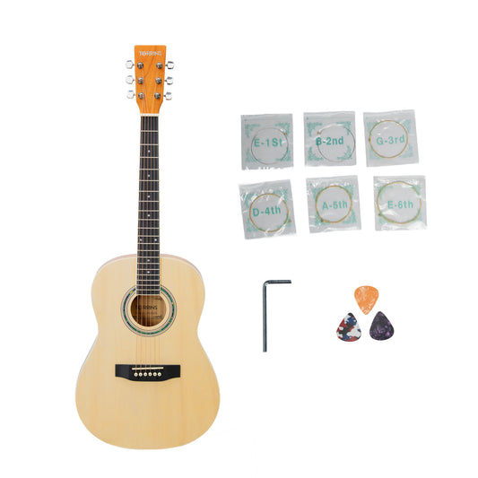 Torrins Progressa Series Guitar: 36H