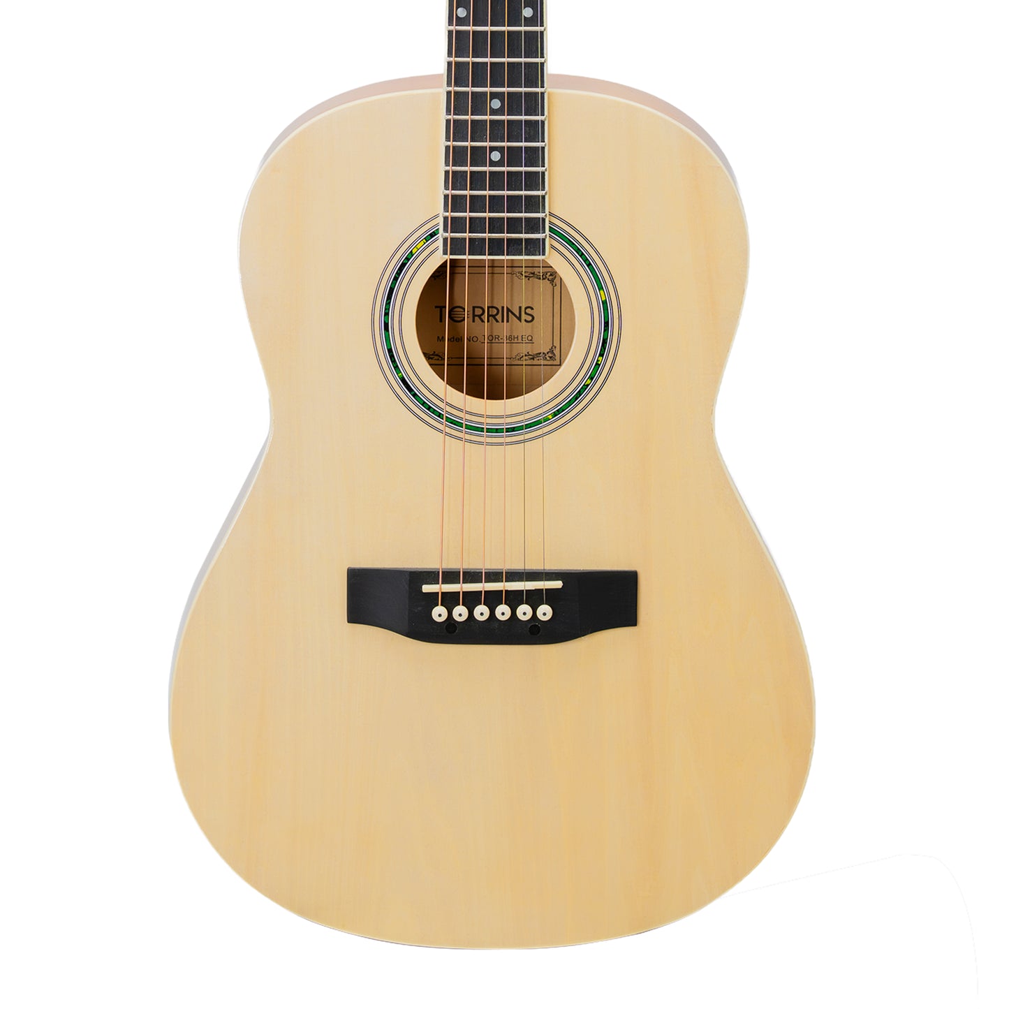 Torrins Progressa Series Guitar: 36H